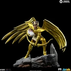 Statue Sagittarius Aiolos - Saint Seiya - Art Scale 1/10 - Iron Studios