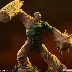 Statue Sandman - Spider-Man vs Villains Diorama - Art Scale 1/10 - Iron Studios