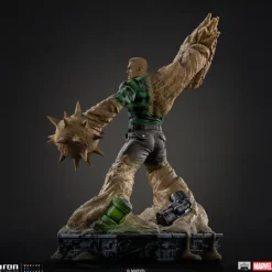 Statue Sandman - Spider-Man vs Villains Diorama - Art Scale 1/10 - Iron Studios
