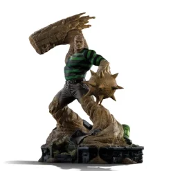 Statue Sandman - Spider-Man vs Villains Diorama - Art Scale 1/10 - Iron Studios