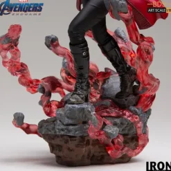 Statue Scarlet Witch - Avengers: Endgame - Bds Art Scale 1/10 - Iron Studios