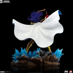 Statue Scorpio Milo - Saint Seiya - Art Scale 1/10 - Iron Studios