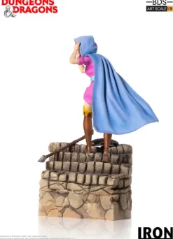 Statue Sheila - Dungeons & Dragons - Art Scale 1/10 - Iron Studios
