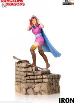 Statue Sheila - Dungeons & Dragons - Art Scale 1/10 - Iron Studios