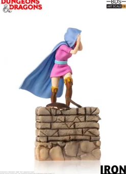 Statue Sheila - Dungeons & Dragons - Art Scale 1/10 - Iron Studios