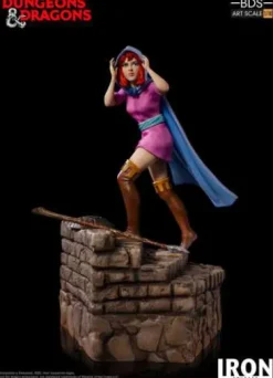 Statue Sheila - Dungeons & Dragons - Art Scale 1/10 - Iron Studios