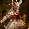 Statue Silver Samurai - X-Men - BDS Art Scale 1/10 - Iron Studios