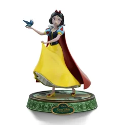 Statue Snow White - Disney's Anime Princesses - Art Scale 1/10 - Iron Studios