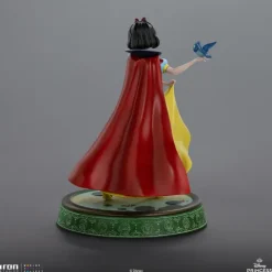 Statue Snow White - Disney's Anime Princesses - Art Scale 1/10 - Iron Studios