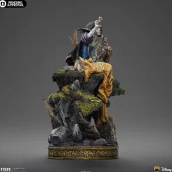 Statue Snow White - Disney Signatures - Art Scale 1/10 - Iron Studios