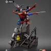 Statue Spider-Man (Special Edition) Marvel Comics Art Scale 1/10 Iron Studios