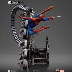 Statue Spider-Man (Special Edition) Marvel Comics Art Scale 1/10 Iron Studios