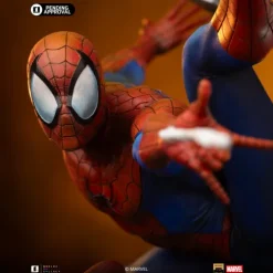 Statue Spider-Man (Special Edition) Marvel Comics Art Scale 1/10 Iron Studios