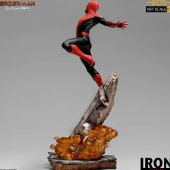 Statue Spider-Man - Spider-Man: Far From Home - Bds Art Scale 1/10 - Iron Studios