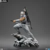 Statue Storm Shadow - G.I Joe - Art Scale 1/10 - Iron Studios