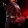 Statue Superman (Black Suit) - By Ivan Reis - DC Comics - Prime Scale 1/3 - Iron Studios