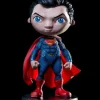 Statue Superman - Justice League - MiniCo - Iron Studios