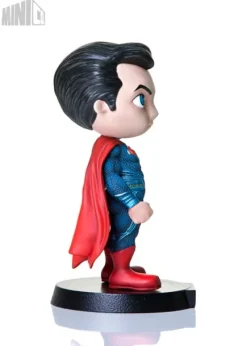 Statue Superman - Justice League - MiniCo - Iron Studios