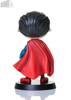 Statue Superman - Justice League - MiniCo - Iron Studios