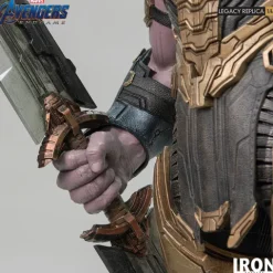 Statue Thanos - Avengers: Endgame - Legacy Replica 1/4 - Iron Studios