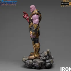 Statue Thanos Black Order Deluxe - Avengers: Endgame - Bds Art Scale 1/10 - Iron Studios