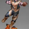 Statue Thanos Deluxe - Art Scale - 1/10 - Avengers: Endgame - Iron Studios