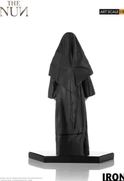 Statue The Nun - The Nun - Art Scale 1/10 - Iron Studios