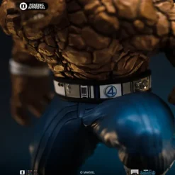 Statue The Thing (Exclusive Version) - Fantastic Four: The First Steps - Art Scale 1/10 - Iron Studios
