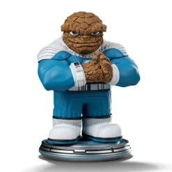 Statue The Thing Fantastic Four: The First Steps Minico Iron Studios