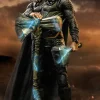 Statue Thor - Avengers: Endgame - Legacy Replica 1/4 - Iron Studios