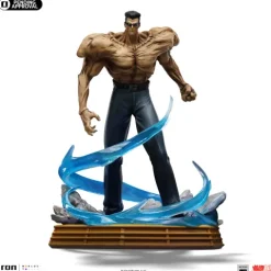 Statue Toguro - Yu Yu Hakusho - Art Scale 1/10 - Iron Studios