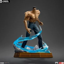 Statue Toguro - Yu Yu Hakusho - Art Scale 1/10 - Iron Studios