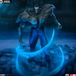 Statue Toguro - Yu Yu Hakusho - Art Scale 1/10 - Iron Studios