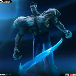 Statue Toguro - Yu Yu Hakusho - Art Scale 1/10 - Iron Studios