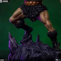 Statue Tri-Klops - Masters of the Universe - Art Scale 1/10 - Iron Studios