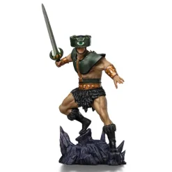 Statue Tri-Klops - Masters of the Universe - Art Scale 1/10 - Iron Studios