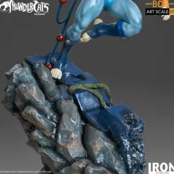 Statue Tygra - Thundercats - Bds Art Scale 1/10 - Iron Studios