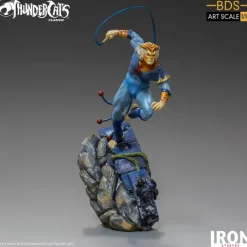Statue Tygra - Thundercats - Bds Art Scale 1/10 - Iron Studios