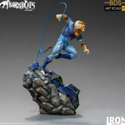 Statue Tygra - Thundercats - Bds Art Scale 1/10 - Iron Studios