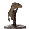 Statue Velociraptor - Jurassic Park - Art Scale 1/10 - Iron Studios