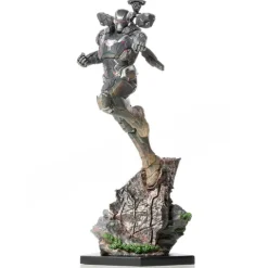 Statue War Machine - Avengers: Infinity War - BDS - Art Scale - 1/10 - Iron Studios