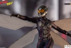 Statue Wasp - Ant-Man & Wasp - BDS Art Scale 1/10 - Iron Studios