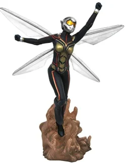 Statue Wasp - Ant-Man & Wasp - BDS Art Scale 1/10 - Iron Studios