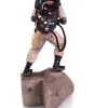 Statue Winston Zeddmore - 1/10 - Art Scale - Ghostbusters - Iron Studios