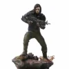Statue Winter Soldier - Bds Art Scale 1/10 - Avengers: Infinity War - Iron Studios