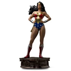 Statue Wonder Woman - DC Trinity - Legacy Replica 1/4 - Iron Studios