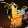 Statue X-Men Danger Room Diorama A - X-Men - Demi Art Scale 1/20 - Iron Studios