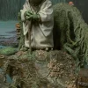 Statue Yoda - Star Wars - Legacy Replica 1/4 - Iron Studios