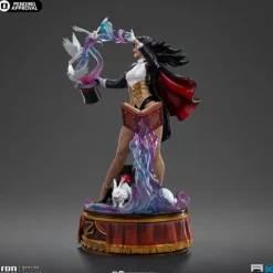 Statue Zatanna - DC Comics Series #9 - Art Scale 1/10 - Iron Studios