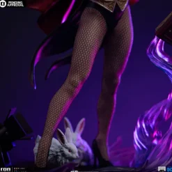 Statue Zatanna - DC Comics Series #9 - Art Scale 1/10 - Iron Studios